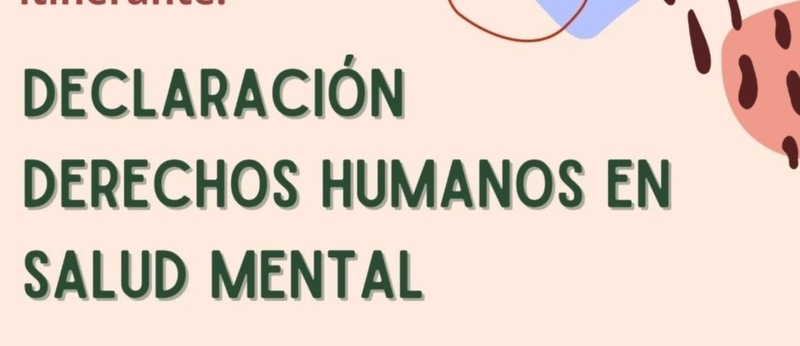 Aldealab acoge una exposición de FEAFES que reivindica los derechos en salud mental