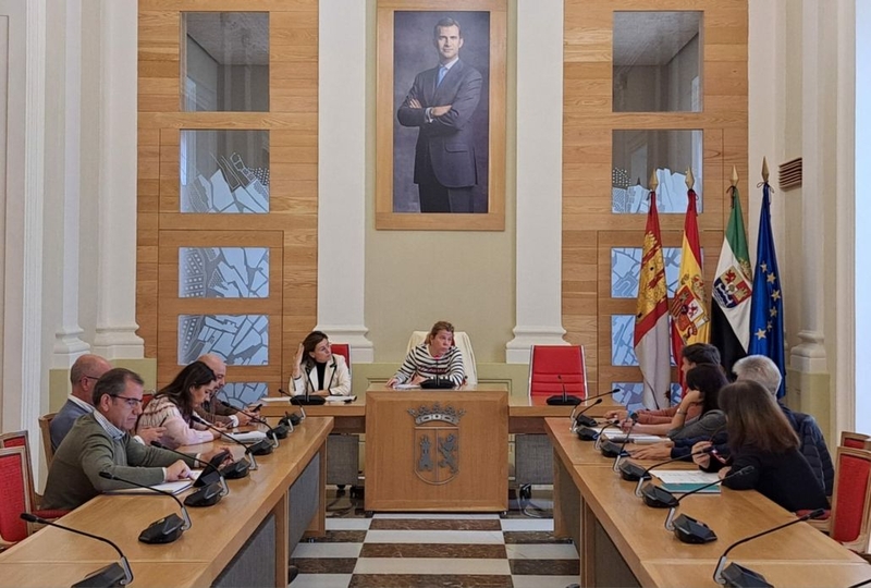 El Ayuntamiento amplía el número de huertos urbanos