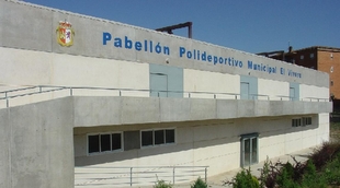 Las obras de reforma del pabellón Teodoro Casado se iniciarán este verano