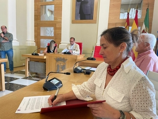 El Consejo Rector del IMAS aprueba cinco convenios por valor de 215.000 euros para reforzar la atención social en Cáceres