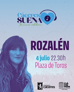 La Plaza de Toros se pone a punto para reabrir este viernes como espacio de conciertos con Rozalén