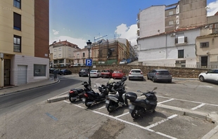 Adjudicado el servicio redacción del Proyecto de Obra de Plaza Marrón y Camino Llano