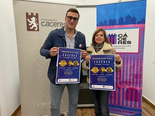 Música y poesía en formato íntimo se unen en la tercera edición de “Canciones en su tinta”