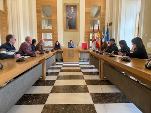 Los talleres de participación ciudadana cubren todas sus plazas, con un total de 600