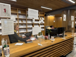 El Ayuntamiento de Cáceres hace efectiva en la nómina de enero la subida salarial del 1,5% a los empleados públicos