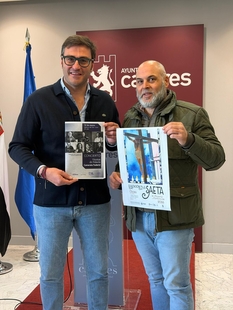 El Ayuntamiento de Cáceres organiza un homenaje a la saeta flamenca y el concierto “Vientos de Palacio” interpretado por la Camerata Federici