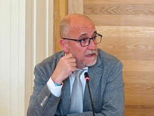 El equipo de Gobierno impulsa la construcción de 104 viviendas asequibles en Cáceres