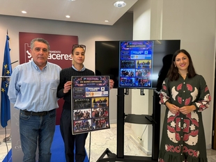 El Ayuntamiento invita a los cacereños y cacereñas a disfrutar del VII Festival de Bares de Antiguos de Cáceres