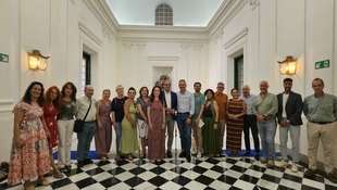 El Ayuntamiento de Cáceres celebra el Día Nacional de las Lenguas de Signos Españolas