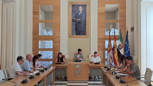 La Comisión de Hacienda y Economía aprueba movilizar 4,6 millones de euros para financiar inversiones y actuaciones estratégicas en la ciudad