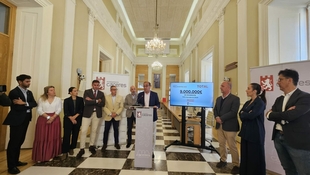  La bajada del IBI y del impuesto de circulación, más cerca