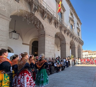 El Ayuntamiento de Cáceres, contra los tabúes sobre la salud mental