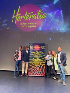 Cáceres se convierte un año más en la capital nacional de la diversión, la música y la libertad de ser uno mismo