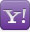 Compartir en Yahoo! My Web